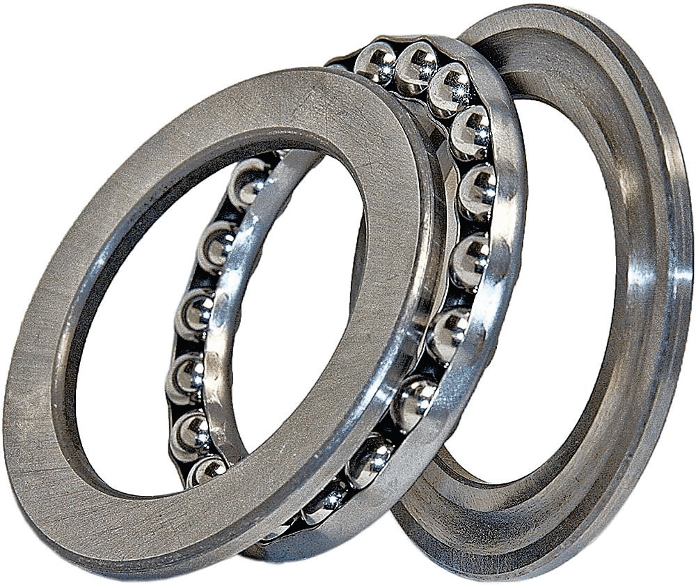 Thrust Bearings