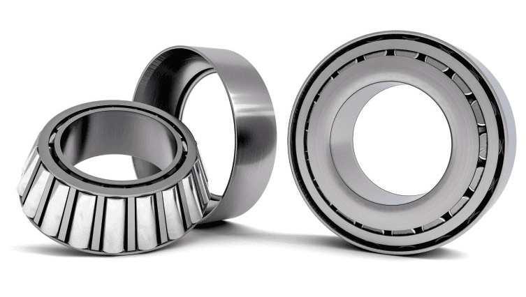 Tapper Roller Bearings